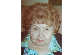 Helen Crouse Obituary (2016)