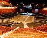 Frank Erwin Center Concert Seating Guide Rateyourseats Com