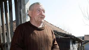 László király (látszólag) megbocsátott gyámja, cillei ulrik megöléséért. Meghalt A Kesznyeteni Barna Bacsi Az Aramos Gazda Blikk