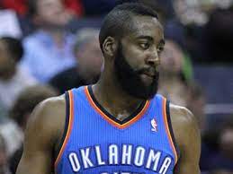 Oklahoma city's trade of james harden validates david. Why The Oklahoma City Thunder Traded James Harden