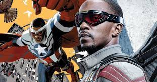 Even if it's not so surprising, sam wilson becoming captain america is the perfect trajectory for the character. 00qcgcv6jmcb1m