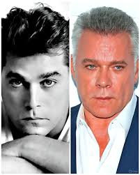 What are your favorite Ray Liotta performances? For me: 1. Corrina, Corrina  (1994) 2. Identity (2003)
