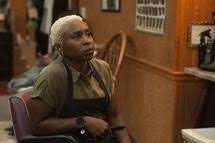 Viola davis, liam neeson, jon bernthal and others. Widows Kritik Film Critic De