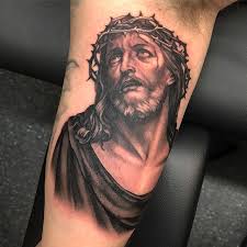 Best Black And Grey Tattoo Artists In Michigan 