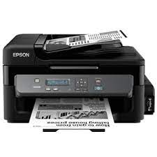 Imprime tus documentos sin necesidad. Epson M200 All In One Monochrome Inkjet Printer With Ink Tank System Villman Computers