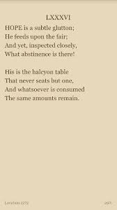 Emily Dickinson Siir