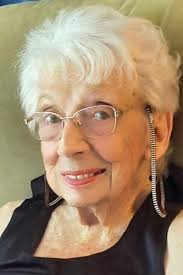 Gloria Pepper Obituary (1929