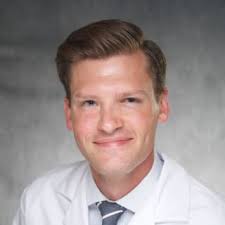 Dr. Brendan Patterson, MD