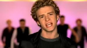Bye bye bye i'm doing this tonight you're probably gonna start a fight i know this can't be right hey baby come on i loved you endlessly when you weren't there for me so now. Justin Timberlake And Nsync Share Hilarious It S Gonna Be May Memes Entertainment Tonight