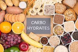 Why You Really Shouldn T Cut Out Carbs Andy Vincent Pt