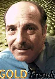 Gold Trends by Bill Downey