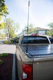 Pickup truck stake pocket antenna mount by geotool. 17 Ham Radio Antenna Ideas Ham Radio Antenna Ham Radio Radio Antenna