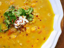 Mulligatawny Soup Recipe Recipe Mulligatawny Soup Recipes Recipes