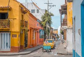 All structured data from the file and property namespaces is available under the creative commons cc0 license; Cartagena De Indias Karibikfeeling An Kolumbiens Kuste