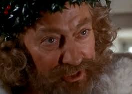 A Christmas Carol (TV Movie 1984)