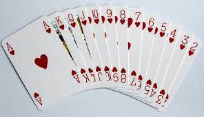 It gives you 13 penalty points! Hearts Card Game Wikipedia