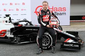 I'm pleased to say i'm doing @imsa with @cgrteams in 2021. F1 Driver Kevin Magnussen Joins Cadillac Dpi V R Imsa Team