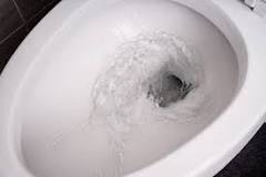 Why Your Toilet is Bubbling & How to Fix It - Paschal Air ...