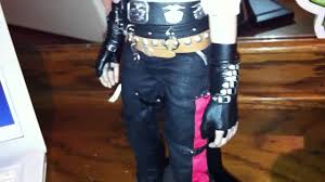 Michael jackson history tour leg & arm armour. Dx Bad Michael Jackson In Dirt Diana Outfit Youtube