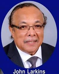 Happy Birthday to Dr. John Larkins our Immediate Past President of the NAA  and present Executive Director! We wish you a wonderful milestone Birthday  and blessings for many more!