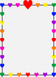 Gambar border gambar border sumber gambarborder.blogspot.com. Cute Border Png Images Pngwing