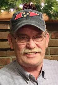 Steven Wayne Yarbrough