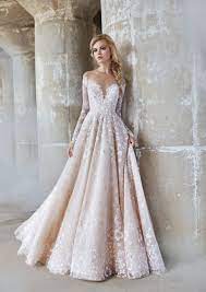 20 Romantic Enchanted Wedding Dresses For Modern Brides Elbise Dugun Gelinlik Vintage Gelinlikler