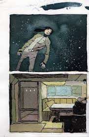 Gabriel H Walta On Twitter Comic Book Artists Sentient Sketches