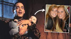 We are big lovers of halloween, and i'm a particular fan of the addams family. Addams Family Sie Waren Pubert Das Baby Mit Dem Bart Kino Bild De