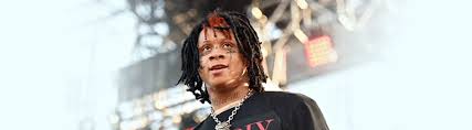 Trippie Redd Concert Support Crew Bus Reportedly Shot At After Baltimore  Show | Complex