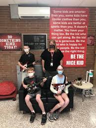 Tippecanoe Middle School