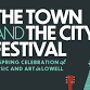 The Town and The City Festival 2026