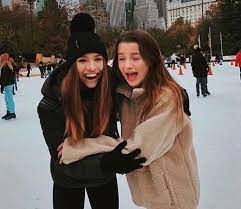 Instagram Sweethearts Annie Leblanc Outfits Annie And Hayden Annie Lablanc