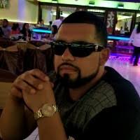 Christopher Olvera Sr