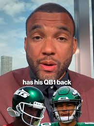 Allen Lazard's Comeback with QB1: New York Jets Insights