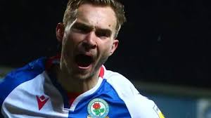 Hedges gives Blackburn late win over Reading
