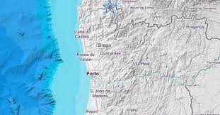 Seize the chance to comprehend. Fuerte Sismo En Portugal Y Espana De Magnitud 3 8 Hoy Sabado 17 Noviembre 2018 Temblor Epicentro Arraiolos Melgaco Oporto Braga Viana Do Castelo Alto Minho Ipma Www Ipma Pt Educacionenred Pe