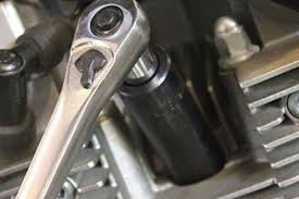 May 17, 2021 · letak busi pada beat karbu : Cara Benar Pasang Busi Motor Jangan Sampai Slek