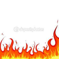 Fire Flames Stock Vector C Ramonakaulitzki 7175028 Drawing Flames Fire Drawing Fire Art