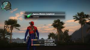 I have refined and shrunk the size of the black market mod, it has all the pictures and everything from azam8, and maxovitsj on the eidos. Ben Reilly Just Cause 2 Mods