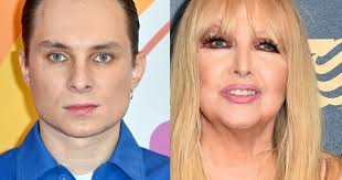 Maryla Rodowicz i Ralph Kaminski o dzielącym ich dystansie. Co za słowa