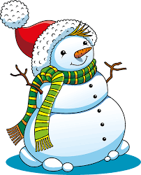 Cheerful snowmen in different costumes. Christmas Snowman Clipart Free Download Transparent Png Creazilla
