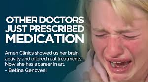 The Power of Brain Optimization: Prenatal Stroke Survivor and Breakout  Artist Clara Woods