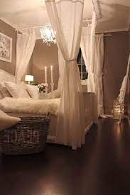 The Romantic Bedroom Ideas On A Budget Better Home And Garden Home Bedroom Bedroom Romantic Bedroom
