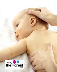 The acharyas tell us that a baby hair oil should do the following: Should I Oil Baby S Hair Being The Parent