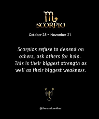 Each sign has a respective symbol, often an animal. 90 Deep Scorpio Quotes On Men And Women With Scorpio Zodiac 2021