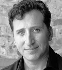 Artistic Associate Kasey Foster, Alex Stein, and John Gregorio. Photo by  Liz Lauren.