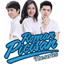 Profil lengkap para pemain love story the series sctv menghadirkan sinetron baru ini mulai 12. Roman Picisan Rcti Publications Facebook