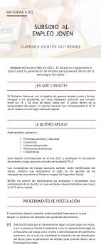 Recupera tu claveúnica pasos para obtener tu claveúnica Como Saber Si Tengo El Subsidio Al Empleo Joven