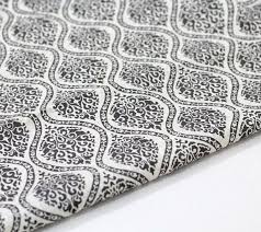 Summer wild flower pattern botanical motifs scattered random. Grey And White Linen Block Print Indian Print Fabric Floral Etsy Indian Block Print Fabric Printed Linen Fabric Block Printing Fabric